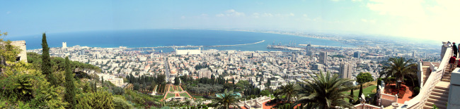 חברת ניקיון בעיר חיפה 